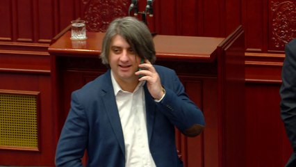 Kuvendi në ikje, dhjetëra shkelje nga Talat Xhaferi