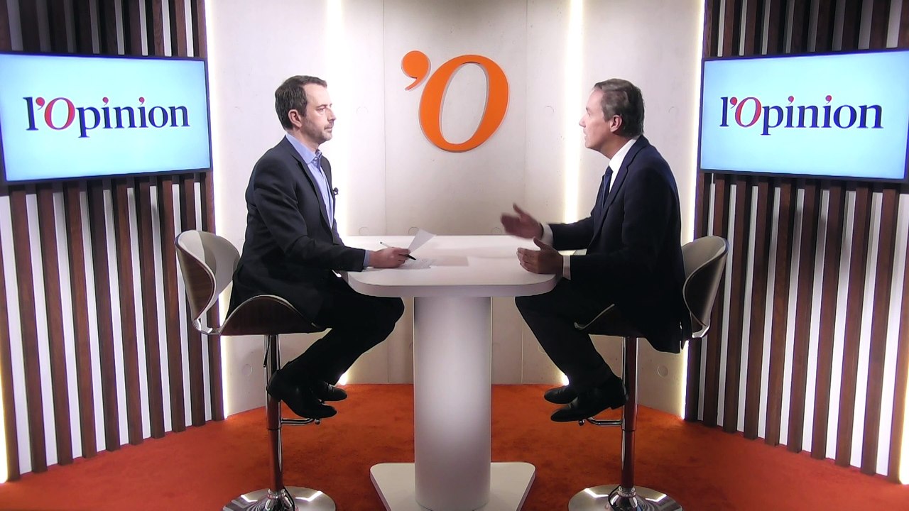 Mesures contre l’islamisme: «C’est bien mais pas suffisant, Macron est un acteur !» juge Nicolas Dupont-Aignan