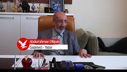 Dilipak: ''Diyanet İşleri Başkanı'na kenevirden seccade hediye ettim''