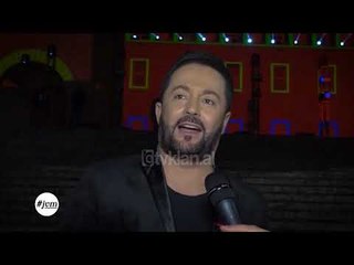 Sinan Hoxha: Nusen e kam pas dashur tironce, por