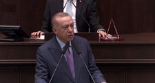 Erdoğan: FETÖ elebaşının anlaşamadığı tek isim merhum Erbakan Hocamızdır