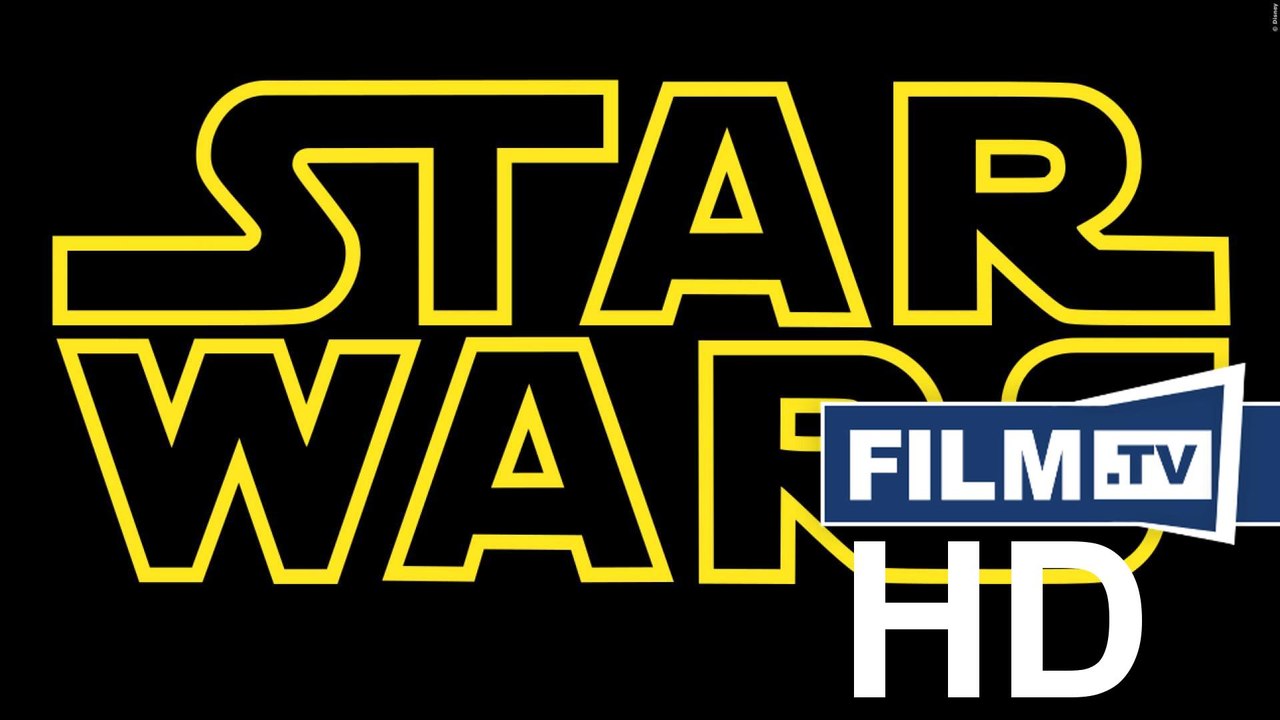 Krieg Der Sterne Trailer Deutsch German (1978)