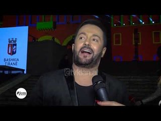 Sinan Hoxha: Kenga qe me ka ngelur si njolle