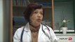 200 fëmijë në 24 orë në pediatrinë Durrës, mjekja: Prindërit t'i mbajnë larg të sëmurëve