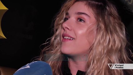 Gati“Shaj” në versionin anglisht, Arilena Ara zbulon performancën në Eurovizion - 17 Shkurt 2020