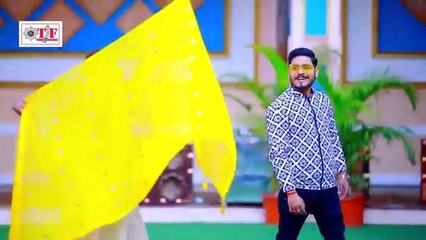 गोरी तोरी चुनरी बा Yellow Yellow _ 2020 का सब ( 360 X 360 )