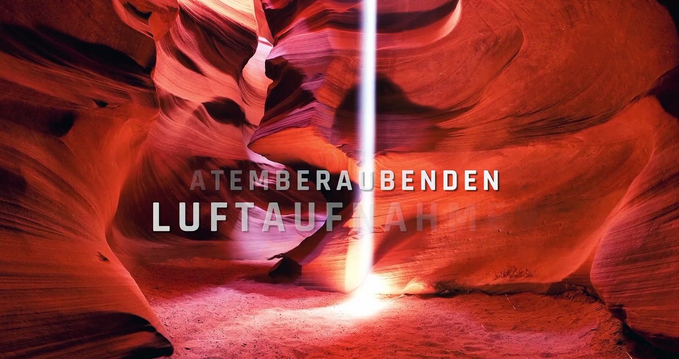 USA A WEST COAST JOURNEY Film