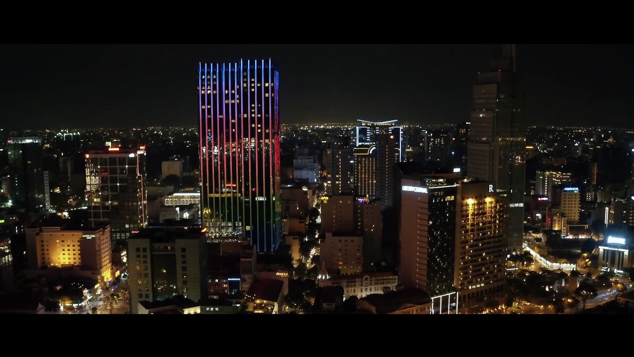 Traumreise durch Südostasien Film