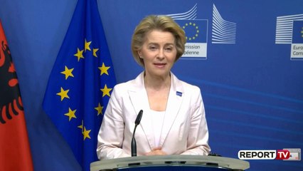 Pas konferencës marrëveshje me Ramën, ekspertë të KE-së në Shqipëri për transparencën e rindërtimit