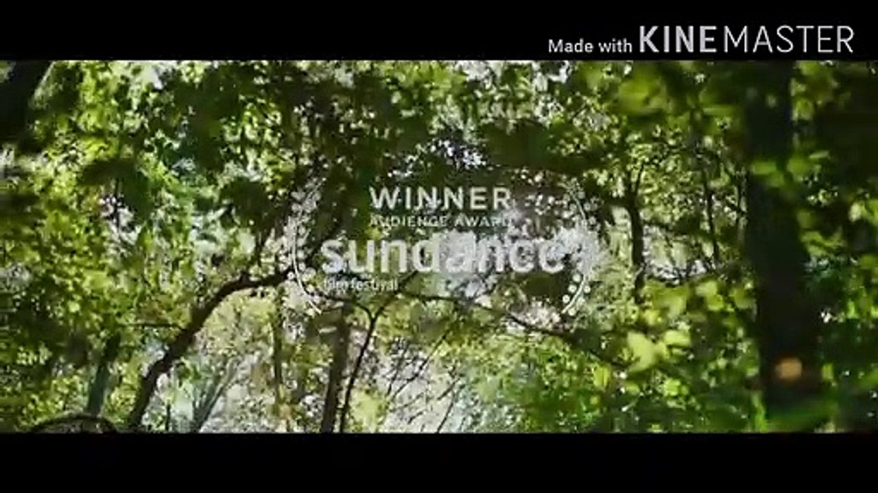 BURDEN | Official Trailer 2