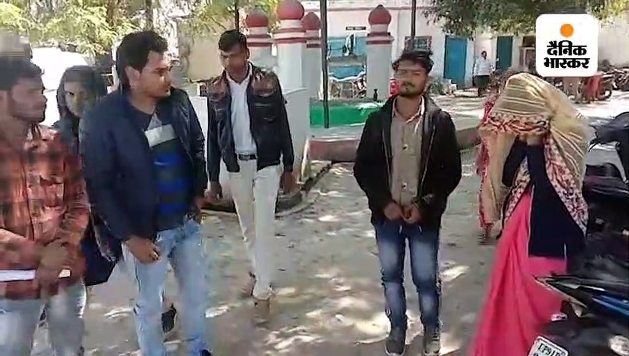 सात फेरे लेने के 12 घंटे में लड़की ने तोड़ दी शादी