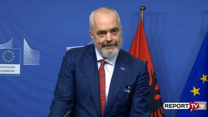 Pas konferencës marrëveshje me Ramën, ekspertë të KE-së në Shqipëri për transparencën e rindërtimit