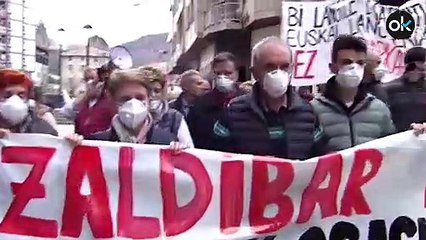 Un informe alertó a PNV y PSE en noviembre de los “graves” riesgos del vertedero de Zaldibar que ha causado 2 muertos