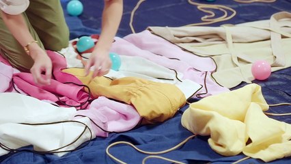 UNIQLO LINEN COLLECTION