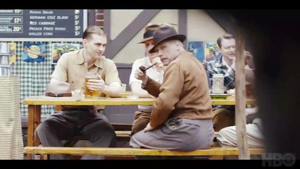 "The Wire"ın yaratıcılarından: "The Plot Against America", 16 Mart'ta izleyici karşısında