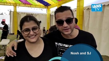 Vh1 Supersonic 2020 wraps up with a bang