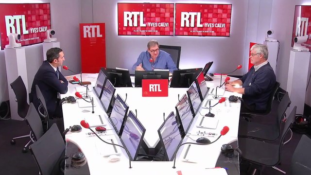 Réchauffement climatique : la politique actuelle ne permet pas de lutter déplore un député