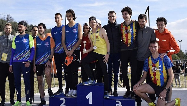 Challenge Maritima 2020 - La Récup - Episode 5