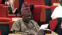 Senate set to sort out 8th Senate bills fully processed but not assented to