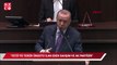 Erdoğan: FETÖ’yü terör örgütü ilan edip ona savaş açan şahsım ve AK Parti’dir