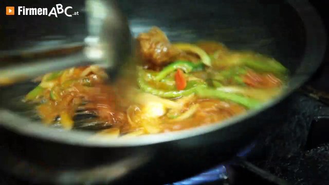 In-Dish Indian Kitchen & Cafe in Wien – traditionelle indische Köstlichkeiten