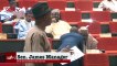 Nigeria Police force yet to produce female IGP - Senator James Manager