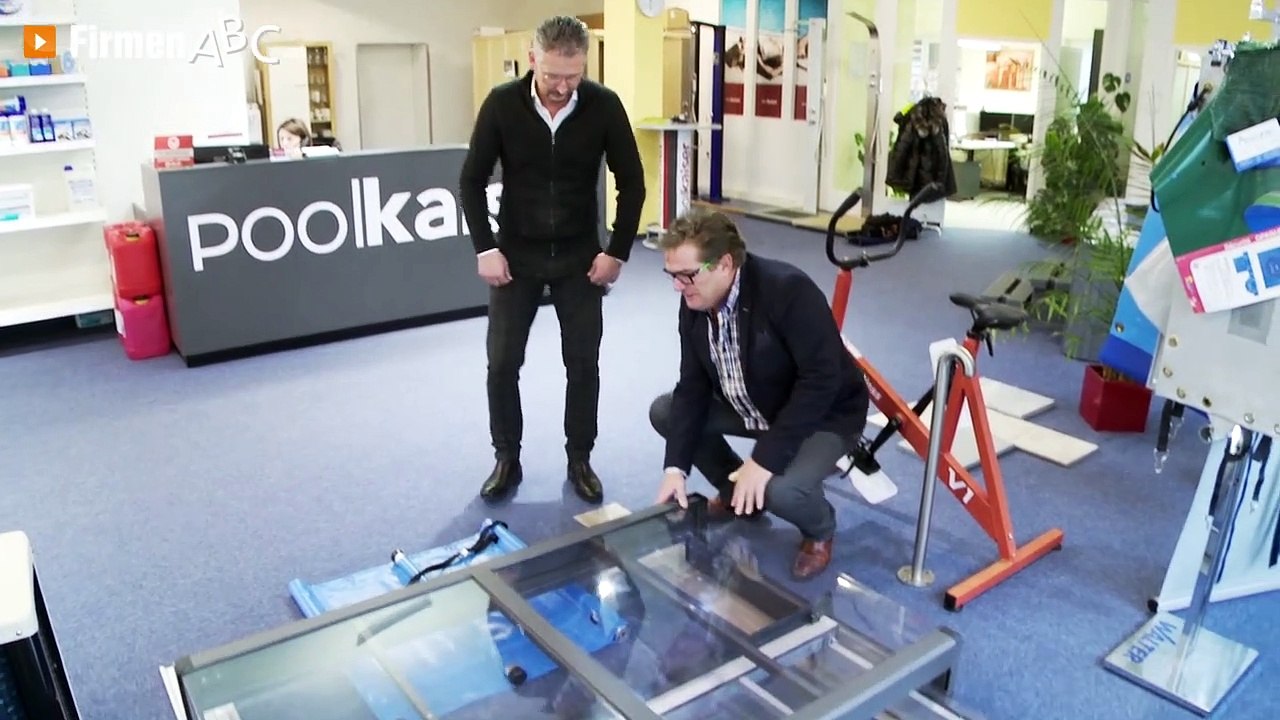 Pool-Kaiser in Linz – Ihr Profi für Pool- und Schwimmbadbau