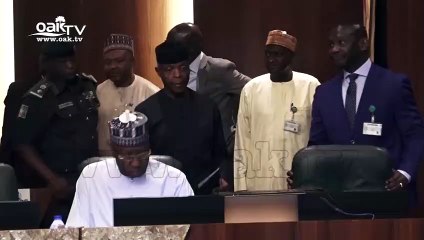 Why FEC approved N1.4bn for Transport Ministry