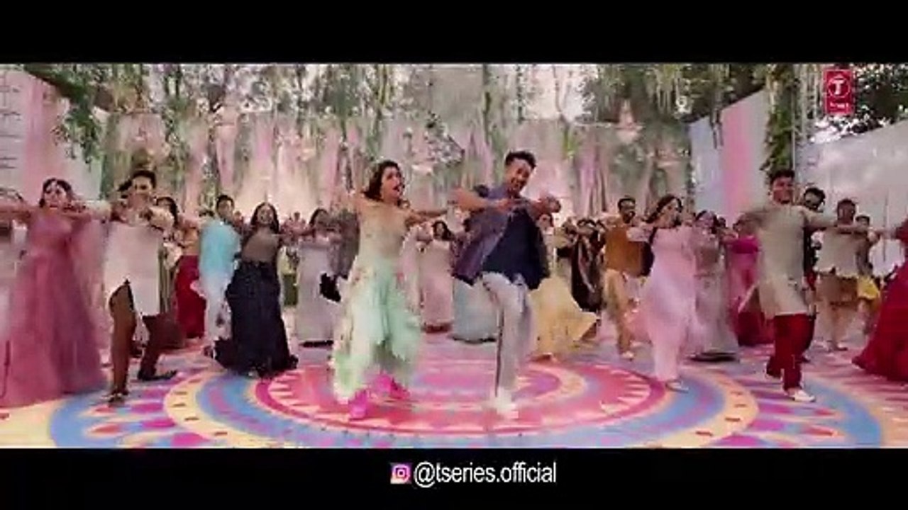 Baaghi 3 BHANKAS  Tiger S, Shraddha K  Bappi Lahiri,Dev Negi,Jonita Gandhi  Tanishk Bagchi