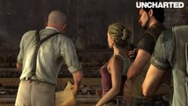 Uncharted: El tesoro de Drake Remasterizado Cap 19 Invitados poco gratos mas Guia de Tesoros - CanalRol 2020