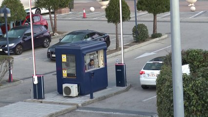 El juez envía a la Policía a entregar en mano a Aena la prohibición de destruir las grabaciones del ‘Delcygate’
