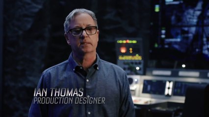 Batwoman (The CW)  Batcave Tour and Behind the Scenes  Featurette (2020)