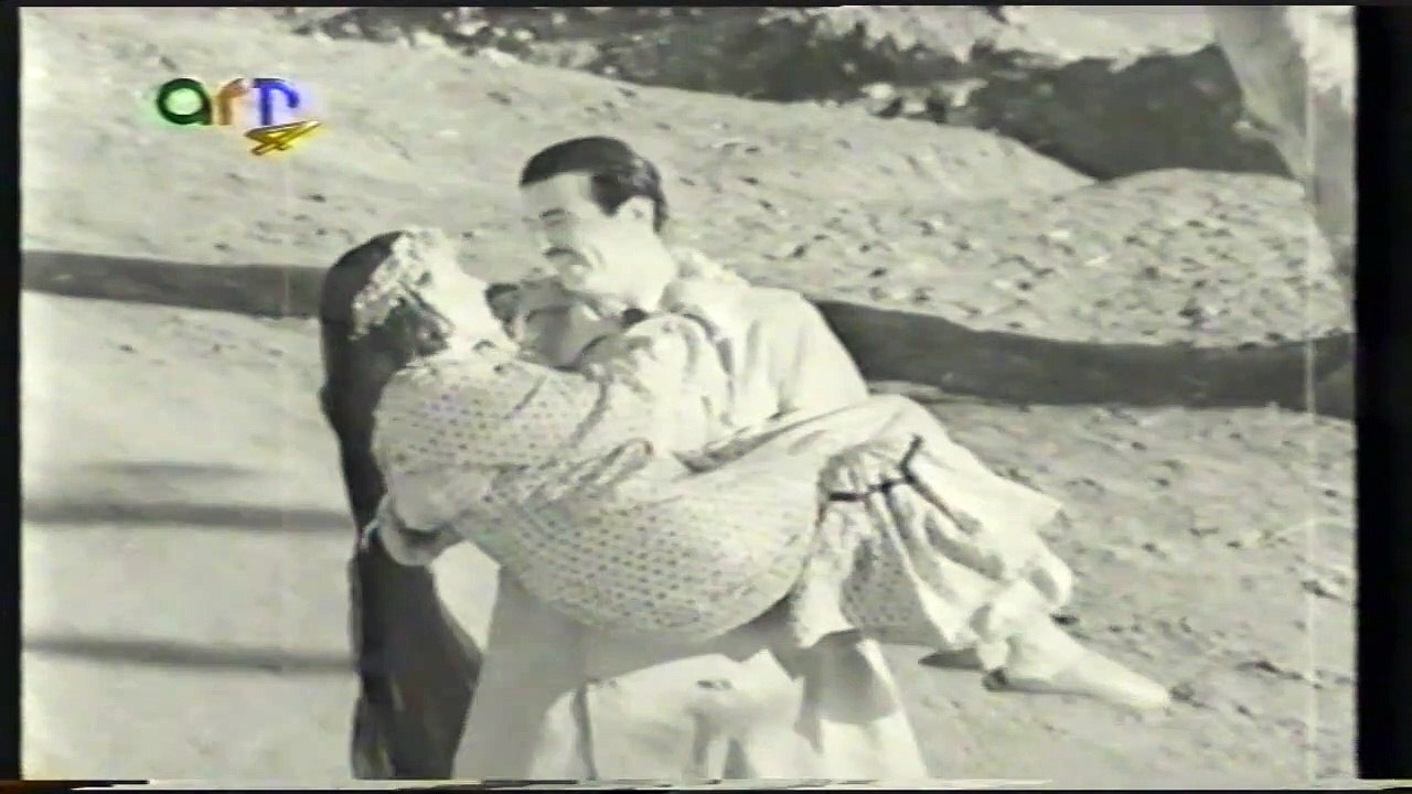 ليلى بنت الأغنياء 1946 بطولة ليلى مراد أنور وجد...