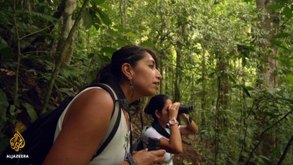 Women Make Science: Ecuador's Hidden Treasure | Featured Documentary