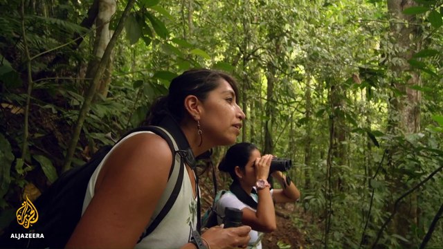 Women Make Science: Ecuador's Hidden Treasure | Featured Documentary