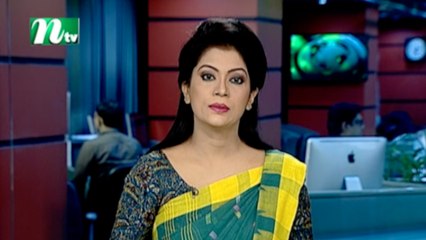 NTV Dupurer Khobor | 19 February 2020