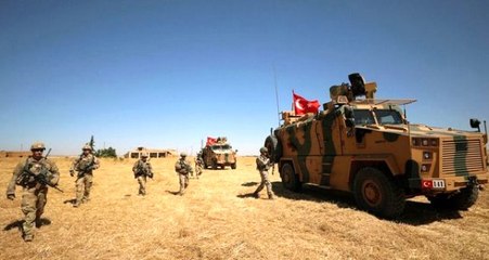 Son dakika: Cumhurbaşkanı Erdoğan: İdlib'e harekat an meselesidir