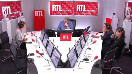 Syrie : un père apprend à sa fille à rire à chaque explosion de bombe