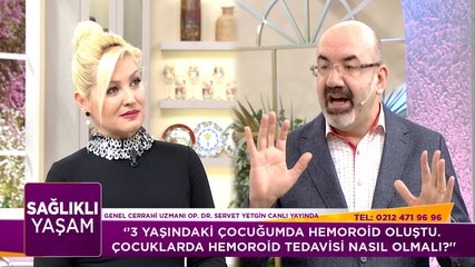 Zahide Yetiş'le 715. Bölüm | 18 Şubat 2020