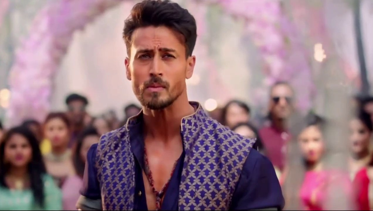 Baaghi 3  BHANKAS ¦ Tiger S, Shraddha K ¦ Bappi Lahiri,Dev Negi,Jonita Gandhi ¦ Tanishk Bagchi - Bhankas Baaghi 3 - Baaghi 3 Bhankas Song