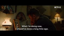 The Night Comes For Us - Official Trailer (2018) - Iko Uwais