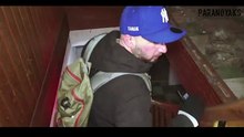 Cinler tarafından saldırıya ugradık __   Paranorma(480P) 2020