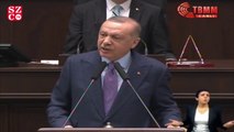 Erdoğan’dan İdlib harekatı açıklaması: An meselesi