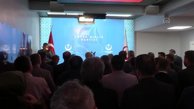 Gezi Parkı olayları davası, İYİ Parti'deki istifalar