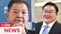IGP: Come back Jho Low, we'll take 'good care' of you if you have Covid-19