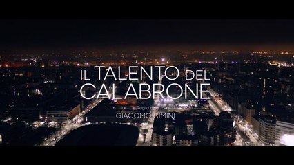 IL TALENTO DEL CALABRONE WEBRiP (2020) (Italiano)