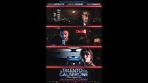 Il Talento Del Calabrone (2019) ITA Streaming
