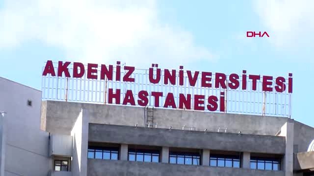 Antalya sosyal medya fenomeni 'ares' yaşamını yitirdi - arşiv