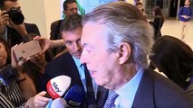 MASSIMO MORATTI: 25 ANNI FA' RILEVAVA L'INTER.