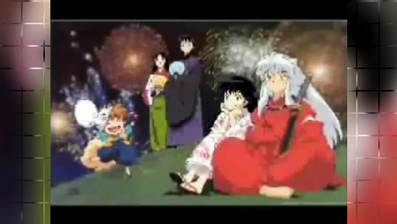 Inuyasha~Kenshin ~ The Night『Oh, When The Night』~ AMV ~ 2020 ~ 1080pᴴᴰ ~『REMASTERED』『SRS』